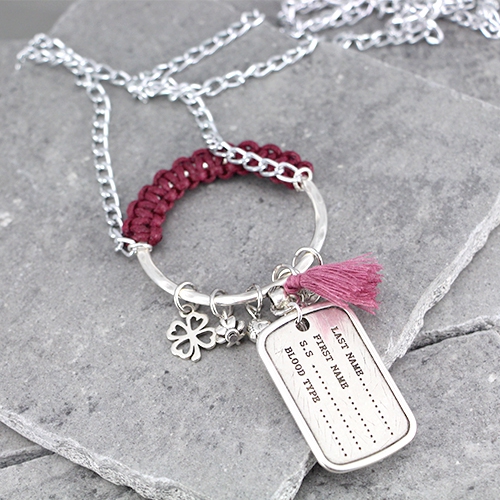 Maak sieraden met prachtige kralen, bedels en onderdelen van DQ metaal