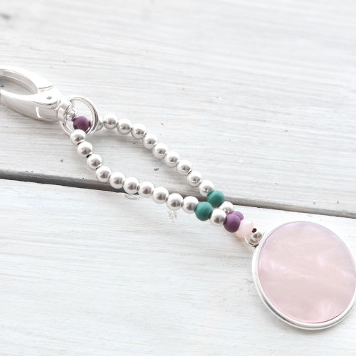 De nieuwe collectie Polaris Elements cabochon&rsquo;s is het helemaal! Laat je inspireren door deze leuke sieraad idee&euml;n ♡