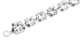 Strass chain