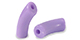 Acryl tube kralen