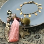 Sieraden van TQ metaal met een klassieke look