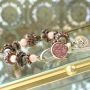 Sieraden van TQ metaal met een klassieke look