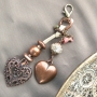 Sieraden van TQ metaal met een klassieke look