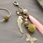 Sieraden van TQ metaal met een klassieke look