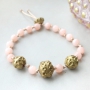 Sieraden van TQ metaal met een klassieke look
