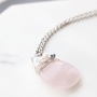 Gedetailleerde sieraden in zachte kleurtjes met Artistic Wire 