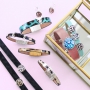 I love me some leopard! Sieraden inspiratie met luipaardprints!
