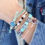 I love me some leopard! Sieraden inspiratie met luipaardprints!