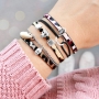 I love me some leopard! Sieraden inspiratie met luipaardprints!