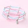 Armbandjes met bedels, tussenstukken en onderdelen van DQ metaal!