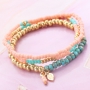FUN armbandjes met must-have Miyuki rocailles 