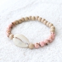 Maak de leukste armbandjes met nieuwe, prachtige jade kralen