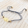 Bohemian stijl sieraden met nieuwe hangers in o.a. religieuze stijl