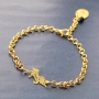 Bohemian stijl sieraden met nieuwe hangers in o.a. religieuze stijl