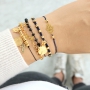 Bohemian stijl sieraden met nieuwe hangers in o.a. religieuze stijl