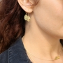 Bohemian stijl sieraden met nieuwe hangers in o.a. religieuze stijl