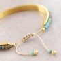 Shop de super stijlvolle Miyuki exchange armbanden voor een uniek sieraad!