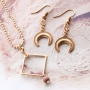 Maak fantastische sieraden met onze nieuwe collectie DQ metaal