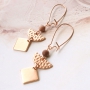 Maak fantastische sieraden met onze nieuwe collectie DQ metaal