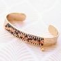 Feestelijke armbanden in kerstthema!