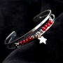 Maak feestelijke armbandjes met onze nieuwe collectie DQ metaal!
