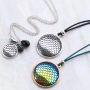 Magische sieraden met basic cabochons!