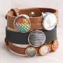 Magische sieraden met basic cabochons!