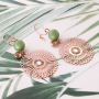 Live life botanical met nieuwe Polaris Elements kralen!