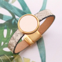 Get inspired: sieraden met snake print!