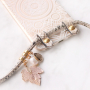 Get inspired: sieraden met snake print!