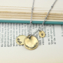 Gepersonaliseerde sieraden van ImpressArt