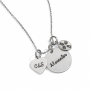 Gepersonaliseerde sieraden van ImpressArt