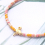 Maak zomerse armbandjes met onze nieuwe collectie rocailles