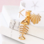 Summer musthave: armbandjes + haarelastiekjes van elastisch lint