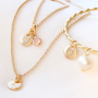 Lees hier hoe je trendy sieraden maakt met initial bedels
