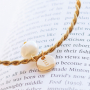 Lees hier hoe je trendy sieraden maakt met initial bedels