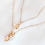 Lees hier hoe je trendy sieraden maakt met initial bedels