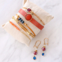 Let&rsquo;s go Dutch! Koningsdagsieraden met oranje, rode, witte en blauwe details!