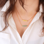 Gebruik de nieuwe collectie facet kralen om speelse, vrolijke sieraden te maken!