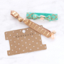 EASY DIY: de leukste armbandjes in minder dan twee minuten