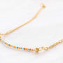 Fijne sieraden maken met rocailles van Miyuki