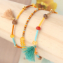 Fijne sieraden maken met rocailles van Miyuki