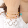Fijne sieraden maken met rocailles van Miyuki