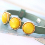 Get inspired; zomerse Cuoio & Polaris Elements sieraden