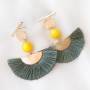 Get inspired; zomerse Cuoio & Polaris Elements sieraden