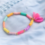 Festival ready: trendy armbandjes & oorbellen maken met onze nieuwe Katsuki kralen