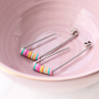 Festival ready: trendy armbandjes & oorbellen maken met onze nieuwe Katsuki kralen