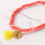 Deze armbandjes maak je gemakkelijk zelf met de nieuwe top facet armbandjes