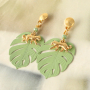 Looking for some inspiration? Bekijk hier hoe wij sieraden maken met bohemian hangers