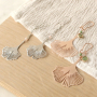 Looking for some inspiration? Bekijk hier hoe wij sieraden maken met bohemian hangers